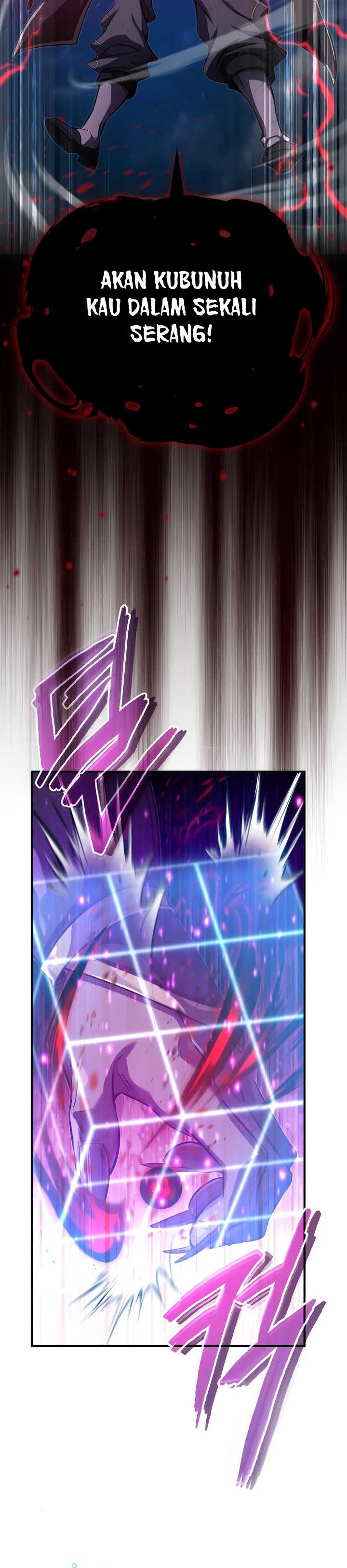 The Dark Magician Transmigrates After 66666 Years Chapter 86 Gambar 40