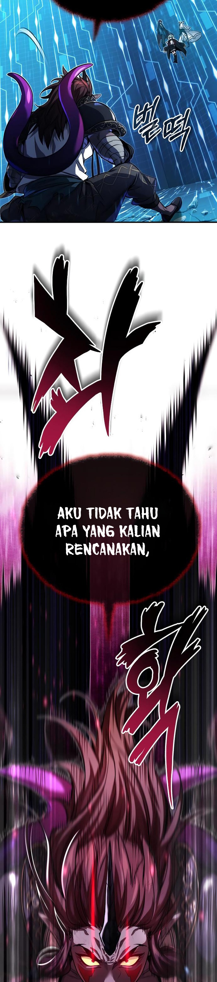 The Dark Magician Transmigrates After 66666 Years Chapter 86 Gambar 50
