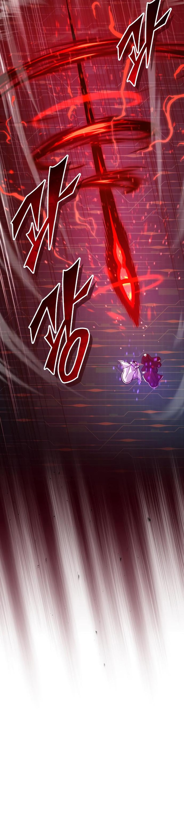 The Dark Magician Transmigrates After 66666 Years Chapter 86 Gambar 52