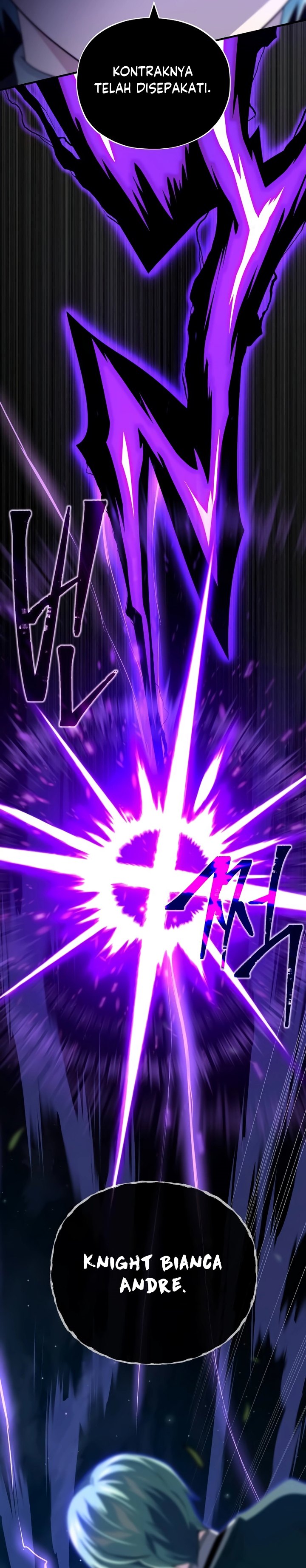 The Dark Magician Transmigrates After 66666 Years Chapter 112 Gambar 26