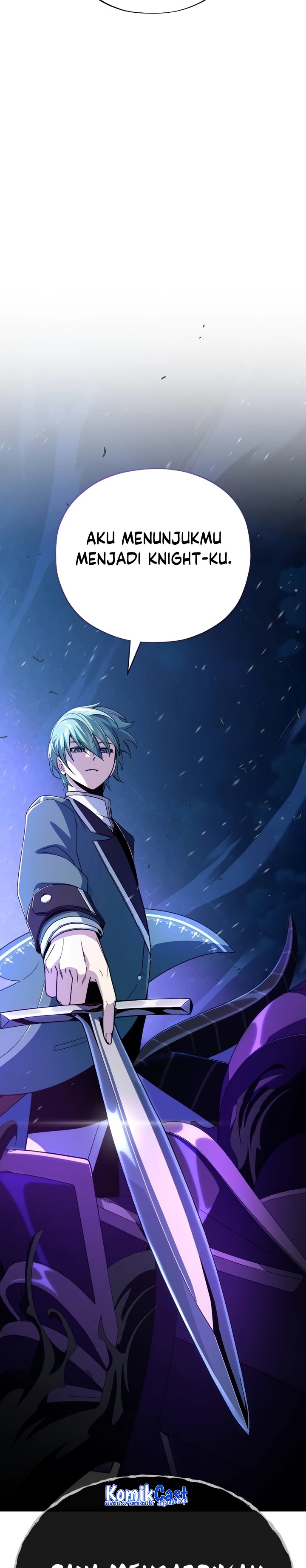 The Dark Magician Transmigrates After 66666 Years Chapter 112 Gambar 28