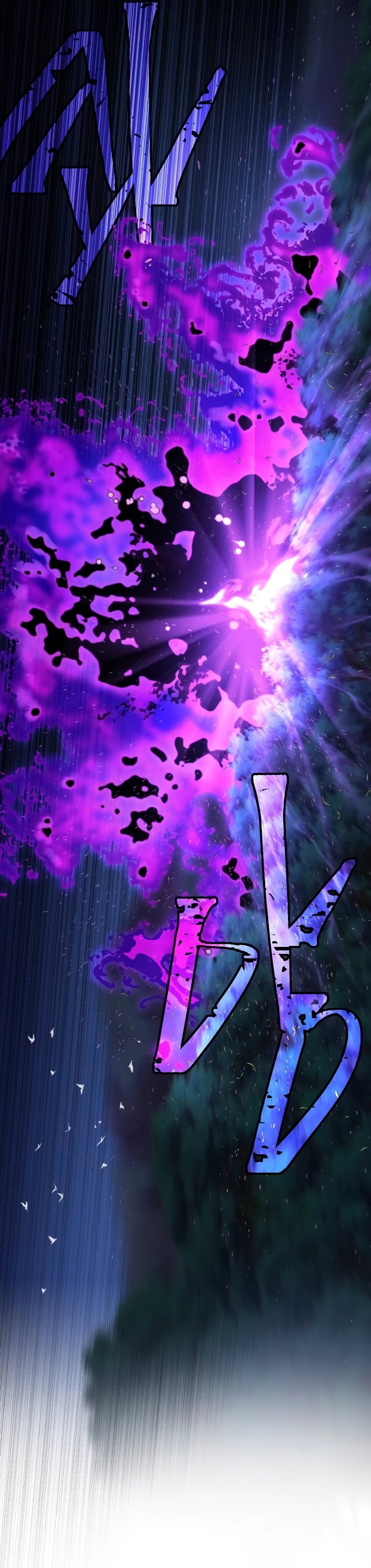 The Dark Magician Transmigrates After 66666 Years Chapter 112 Gambar 42