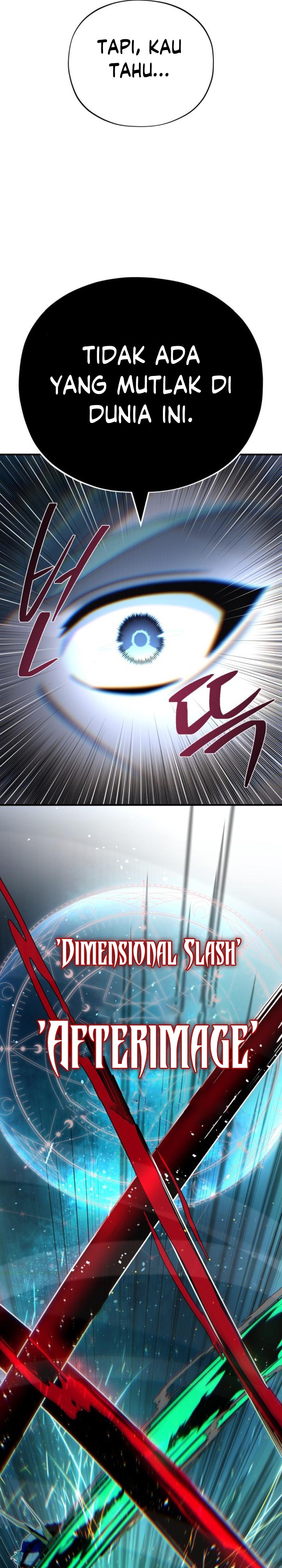 The Dark Magician Transmigrates After 66666 Years Chapter 136 Gambar 22