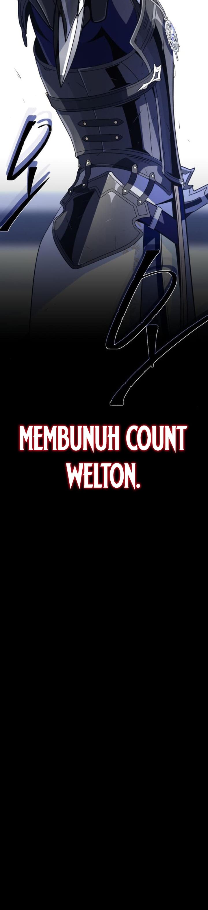 The Dark Magician Transmigrates After 66666 Years Chapter 140 Gambar 4