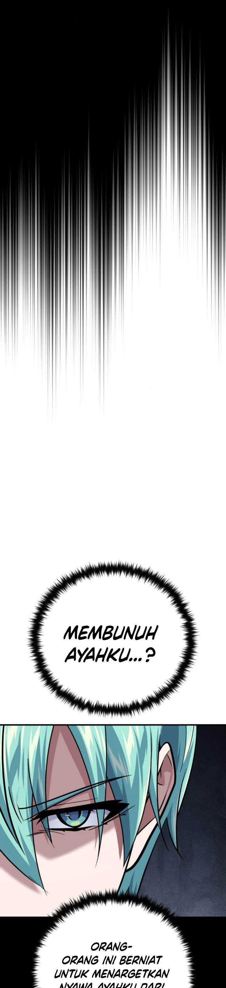 The Dark Magician Transmigrates After 66666 Years Chapter 140 Gambar 5