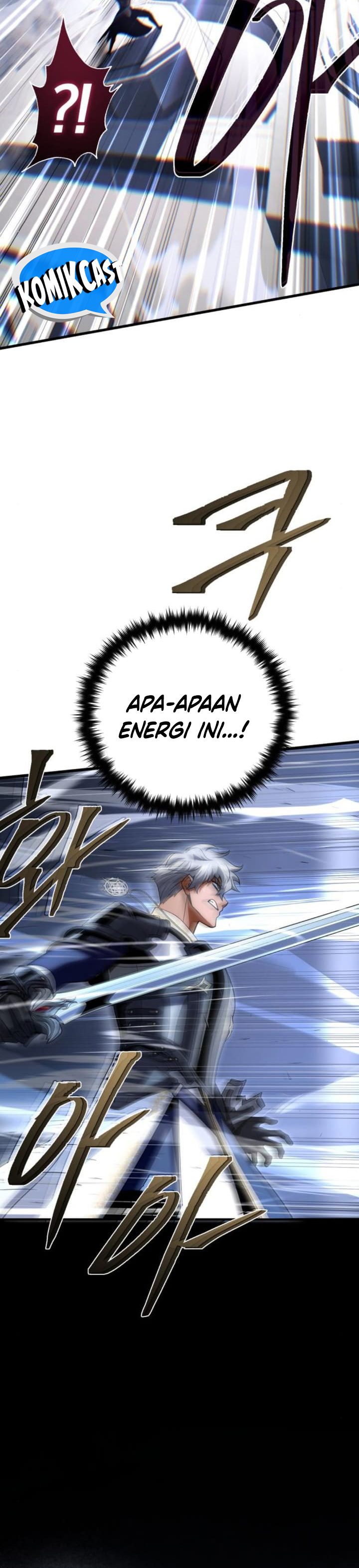 The Dark Magician Transmigrates After 66666 Years Chapter 140 Gambar 9