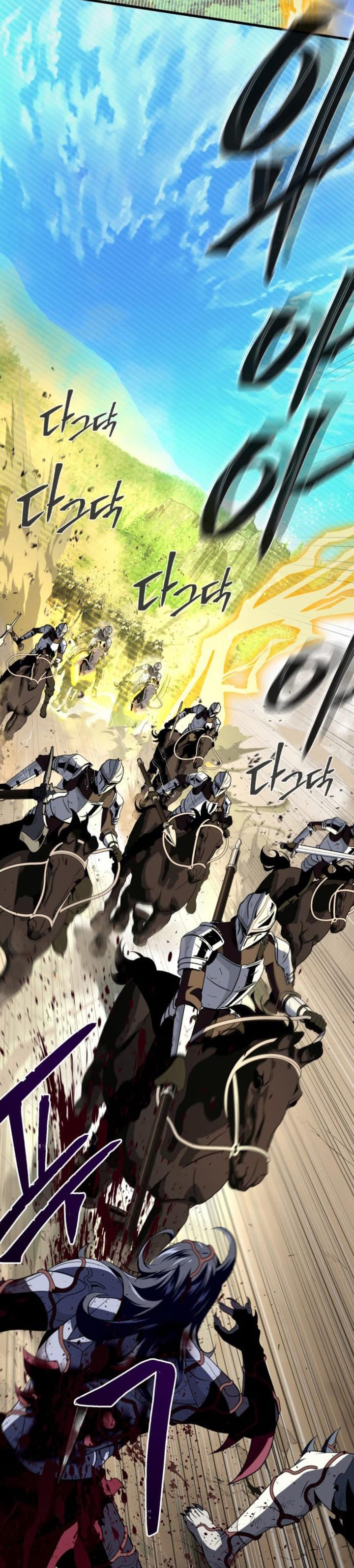 The Dark Magician Transmigrates After 66666 Years Chapter 140 Gambar 21