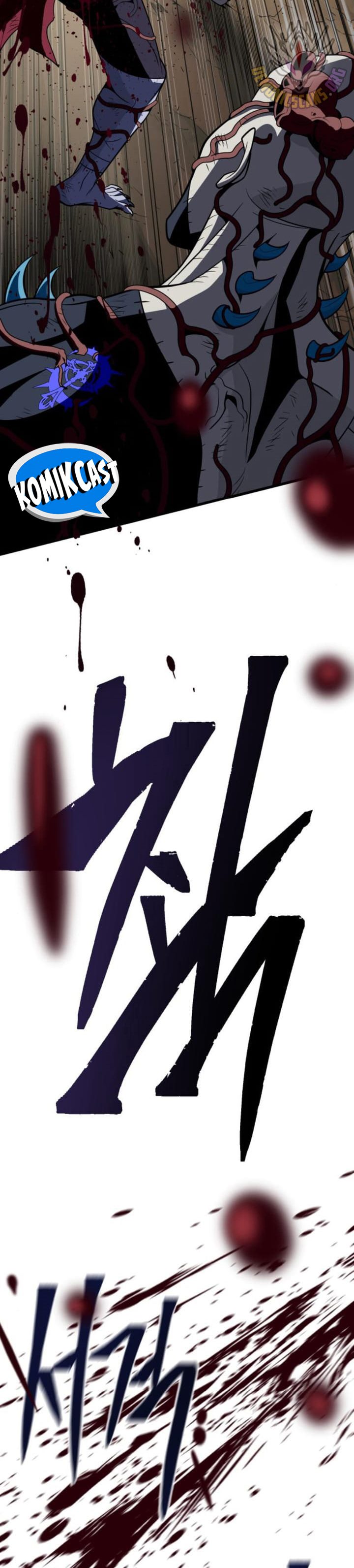 The Dark Magician Transmigrates After 66666 Years Chapter 140 Gambar 22