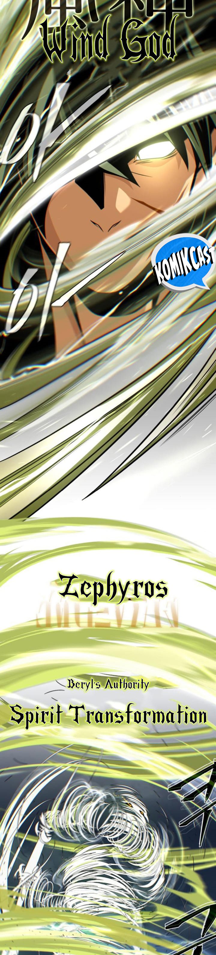 The Dark Magician Transmigrates After 66666 Years Chapter 140 Gambar 42