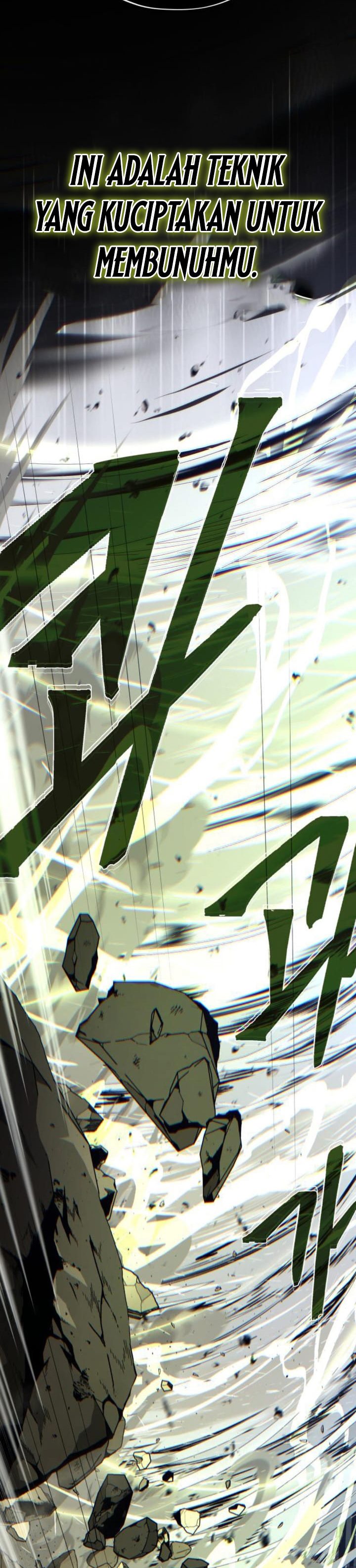 The Dark Magician Transmigrates After 66666 Years Chapter 140 Gambar 44