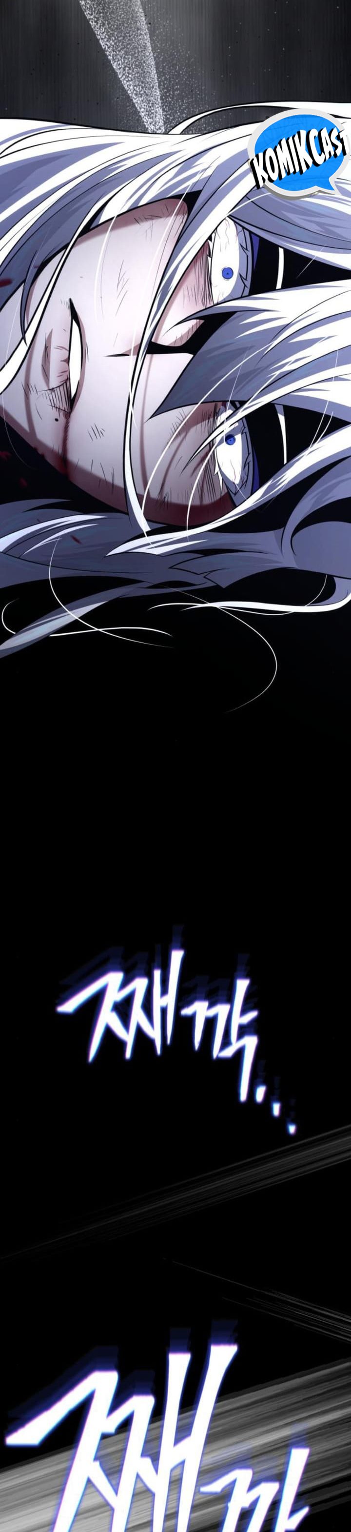 The Dark Magician Transmigrates After 66666 Years Chapter 140 Gambar 54