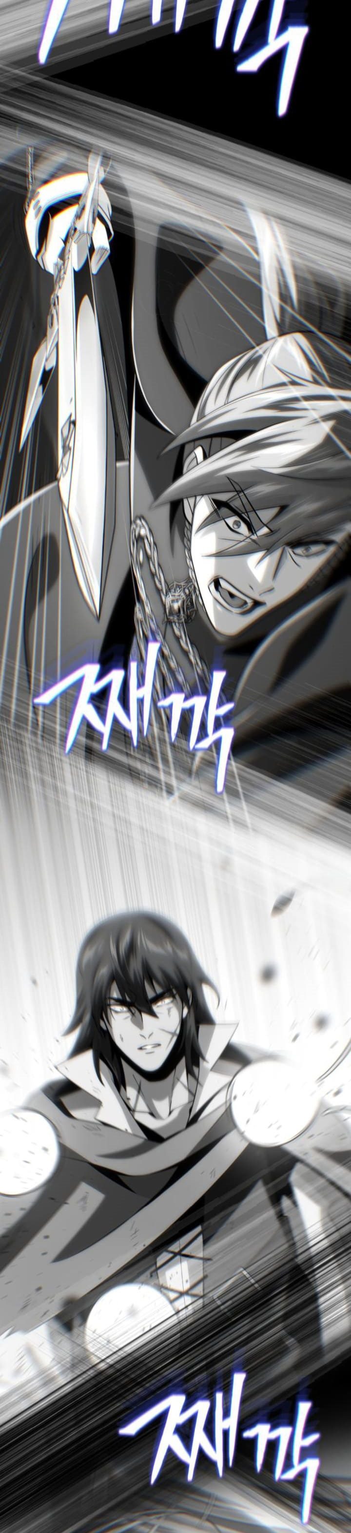 The Dark Magician Transmigrates After 66666 Years Chapter 140 Gambar 55