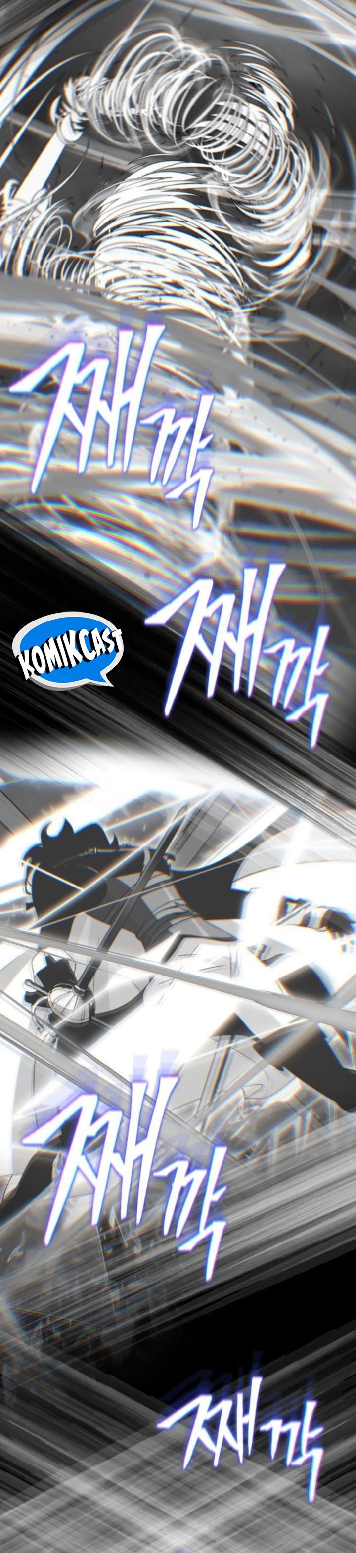 The Dark Magician Transmigrates After 66666 Years Chapter 140 Gambar 56