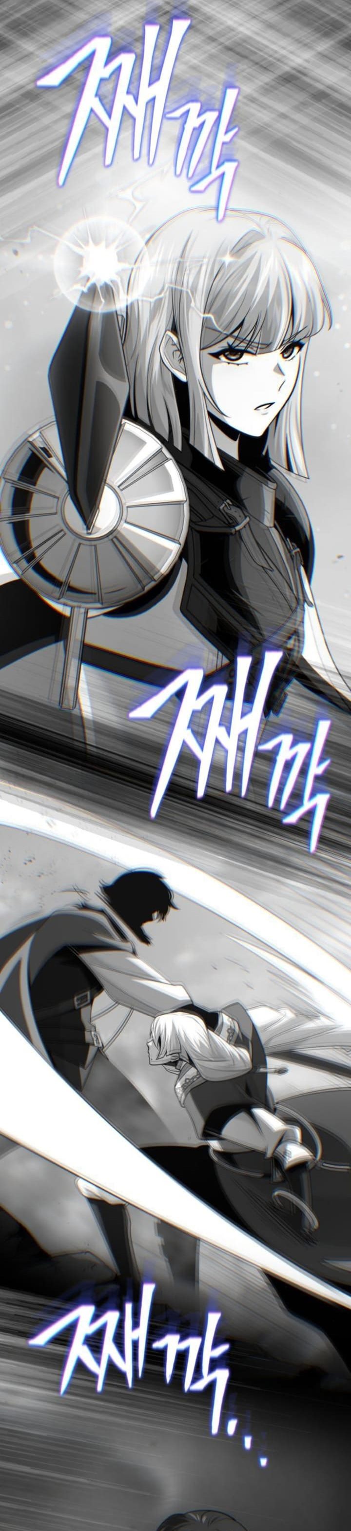 The Dark Magician Transmigrates After 66666 Years Chapter 140 Gambar 57