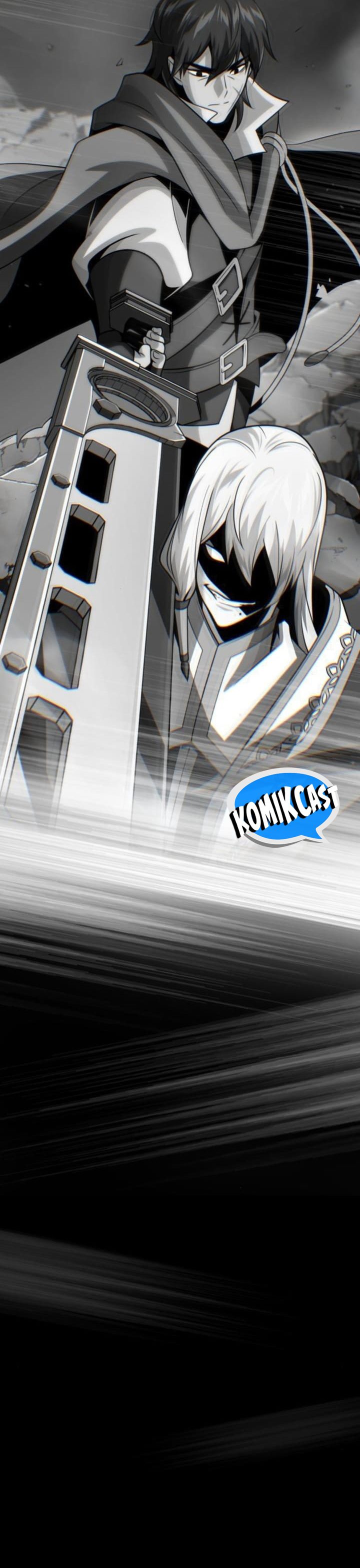 The Dark Magician Transmigrates After 66666 Years Chapter 140 Gambar 58