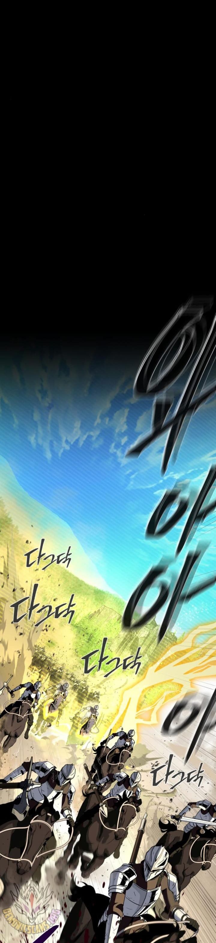 The Dark Magician Transmigrates After 66666 Years Chapter 140 Gambar 59