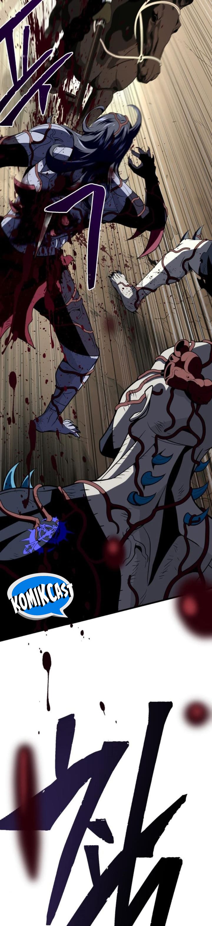 The Dark Magician Transmigrates After 66666 Years Chapter 140 Gambar 60