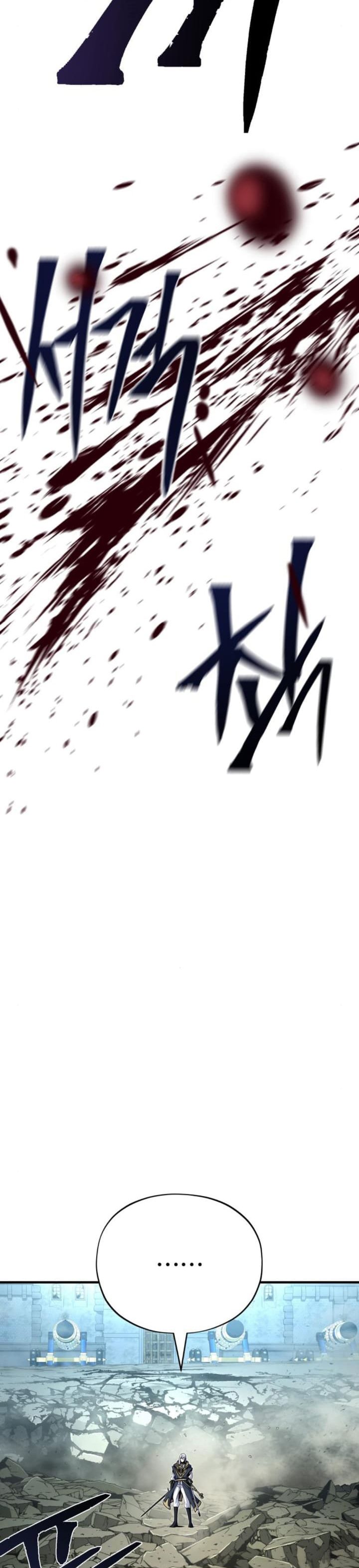 The Dark Magician Transmigrates After 66666 Years Chapter 140 Gambar 61