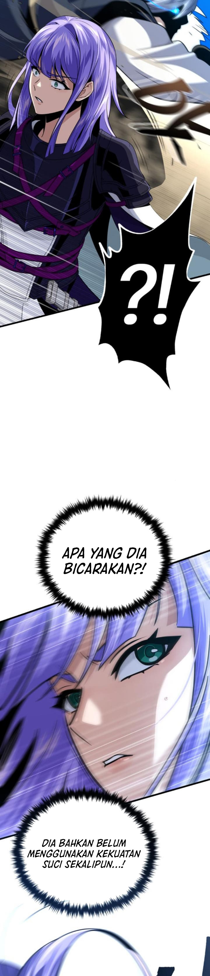The Dark Magician Transmigrates After 66666 Years Chapter 143 Gambar 10