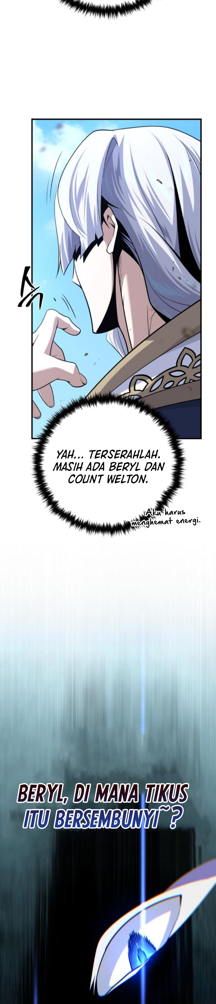 The Dark Magician Transmigrates After 66666 Years Chapter 143 Gambar 13