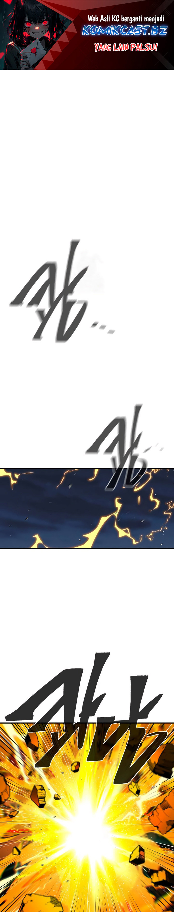 The Dark Magician Transmigrates After 66666 Years Chapter 144 Gambar 2