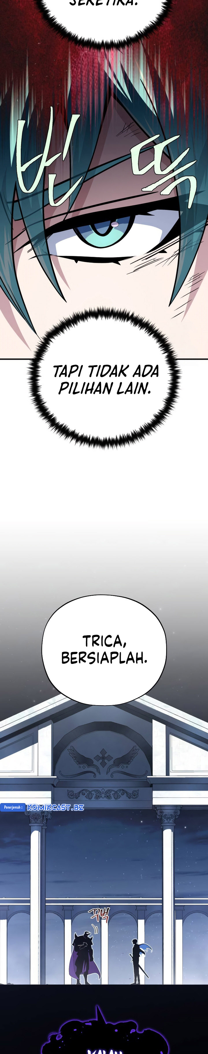 The Dark Magician Transmigrates After 66666 Years Chapter 144 Gambar 8