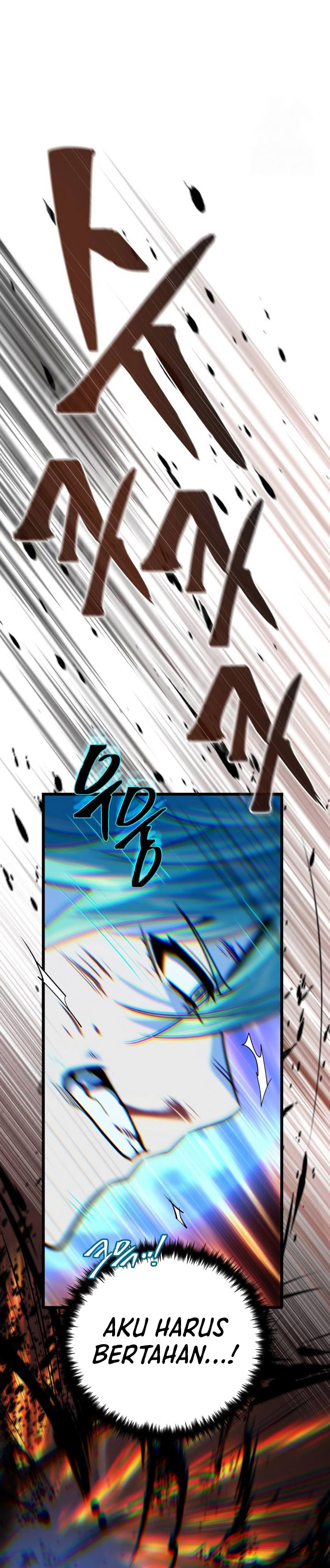 The Dark Magician Transmigrates After 66666 Years Chapter 144 Gambar 13