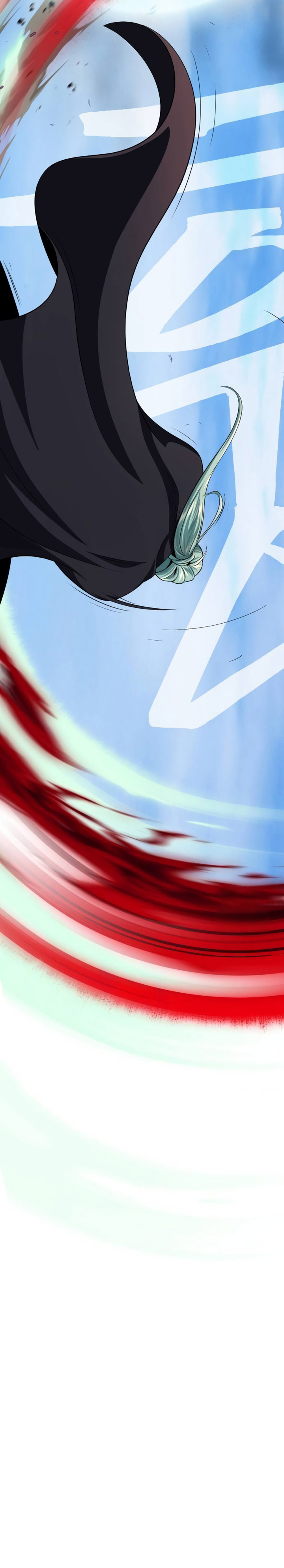 The Dark Magician Transmigrates After 66666 Years Chapter 144 Gambar 30