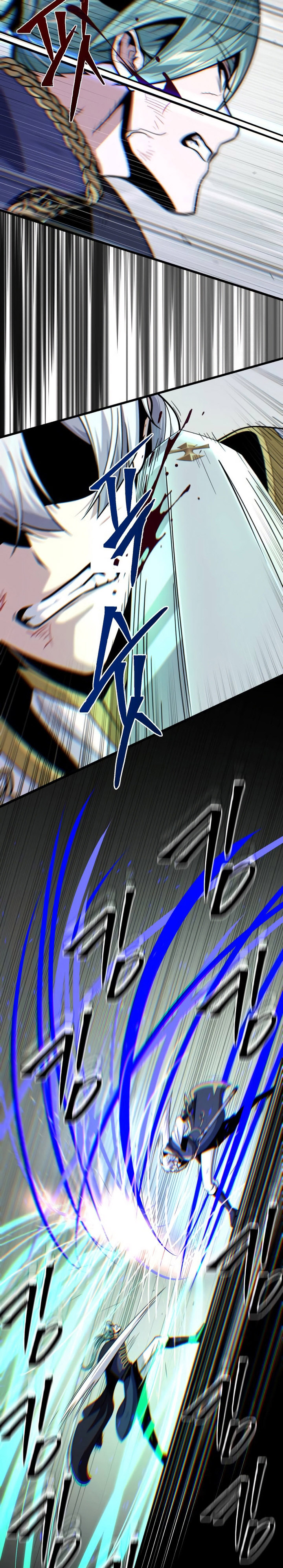 The Dark Magician Transmigrates After 66666 Years Chapter 144 Gambar 40