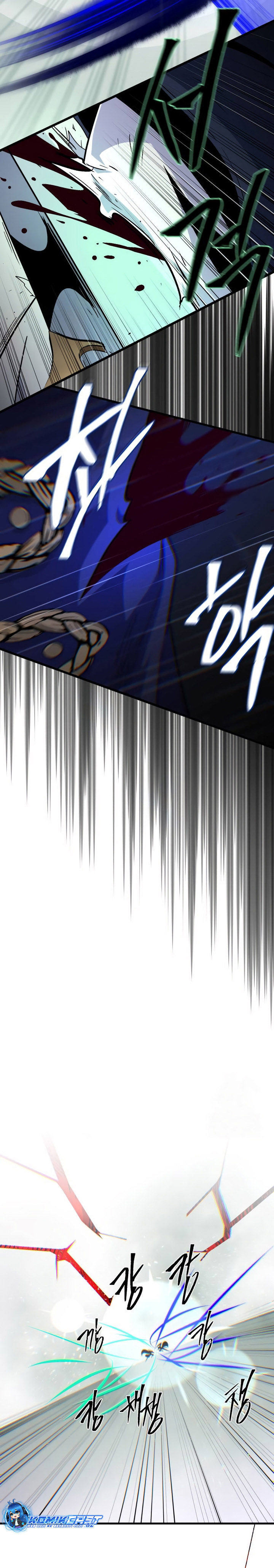 The Dark Magician Transmigrates After 66666 Years Chapter 144 Gambar 42