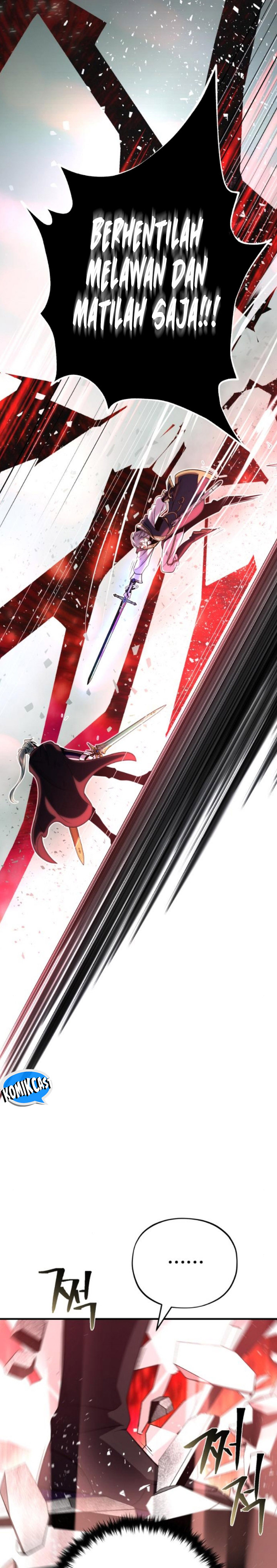 The Dark Magician Transmigrates After 66666 Years Chapter 145 Gambar 3