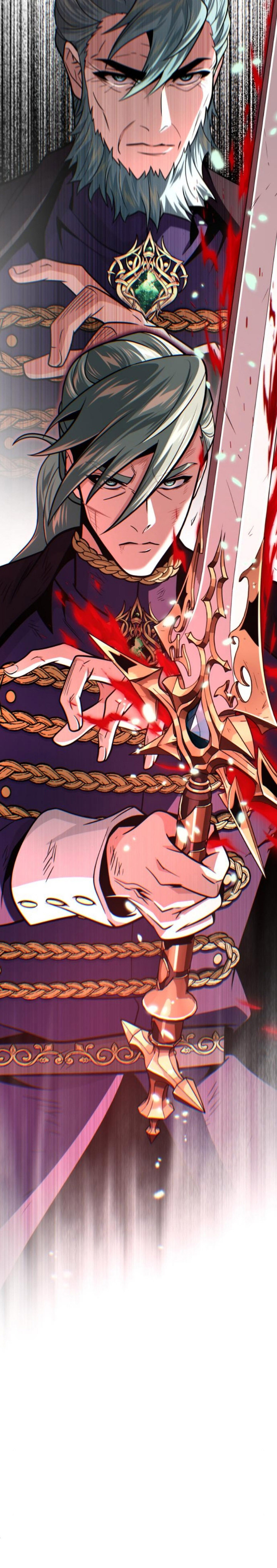 The Dark Magician Transmigrates After 66666 Years Chapter 145 Gambar 5