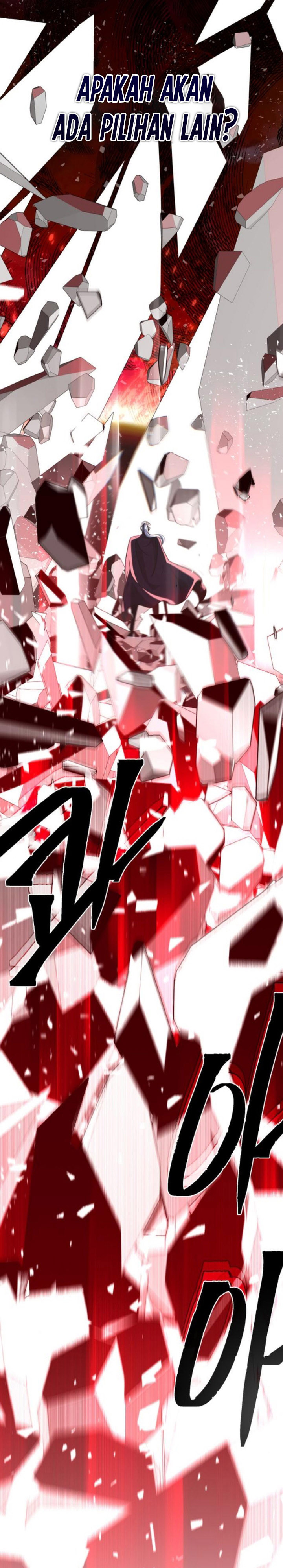 The Dark Magician Transmigrates After 66666 Years Chapter 145 Gambar 9