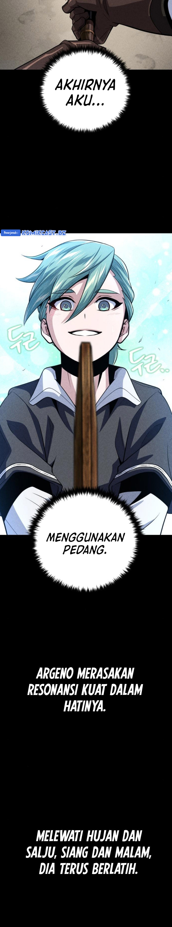 The Dark Magician Transmigrates After 66666 Years Chapter 145 Gambar 13