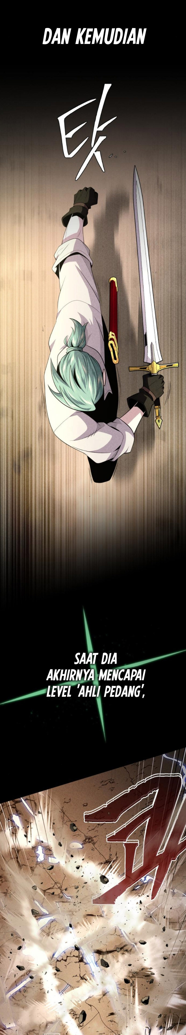 The Dark Magician Transmigrates After 66666 Years Chapter 145 Gambar 15