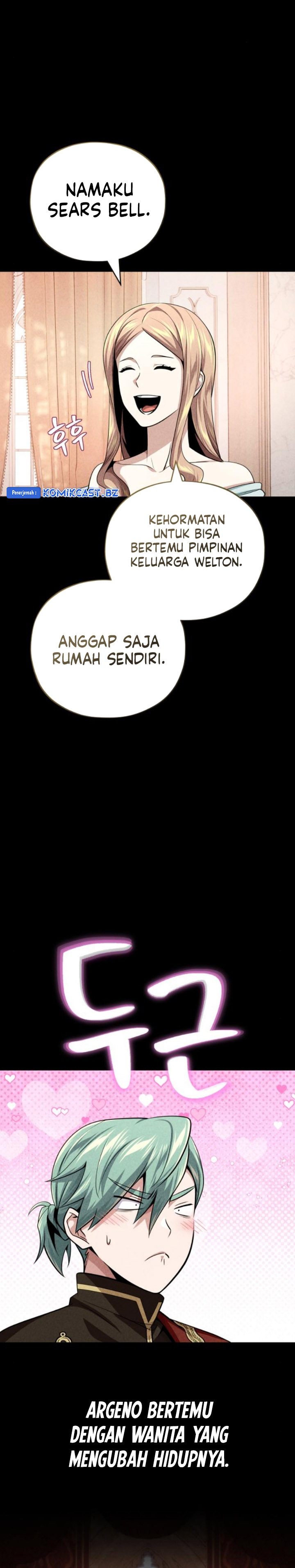 The Dark Magician Transmigrates After 66666 Years Chapter 145 Gambar 20