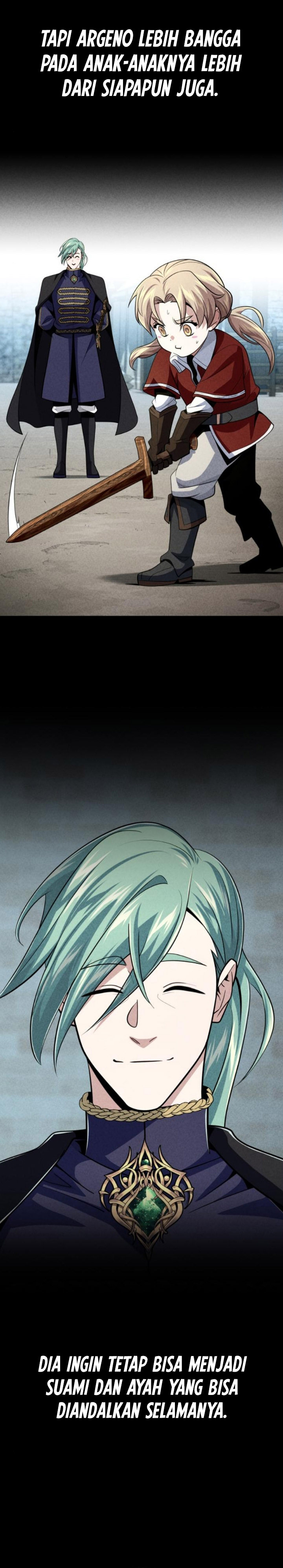 The Dark Magician Transmigrates After 66666 Years Chapter 145 Gambar 25