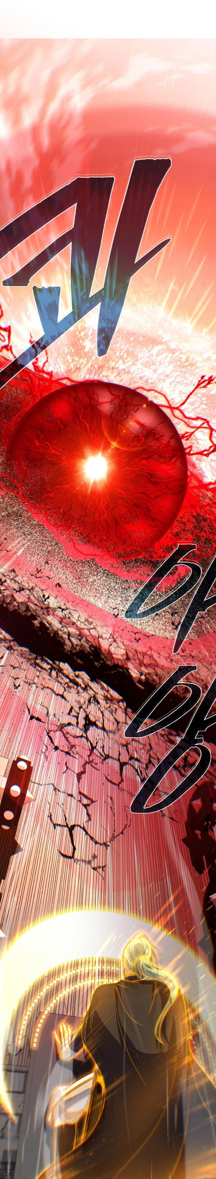 The Dark Magician Transmigrates After 66666 Years Chapter 145 Gambar 40