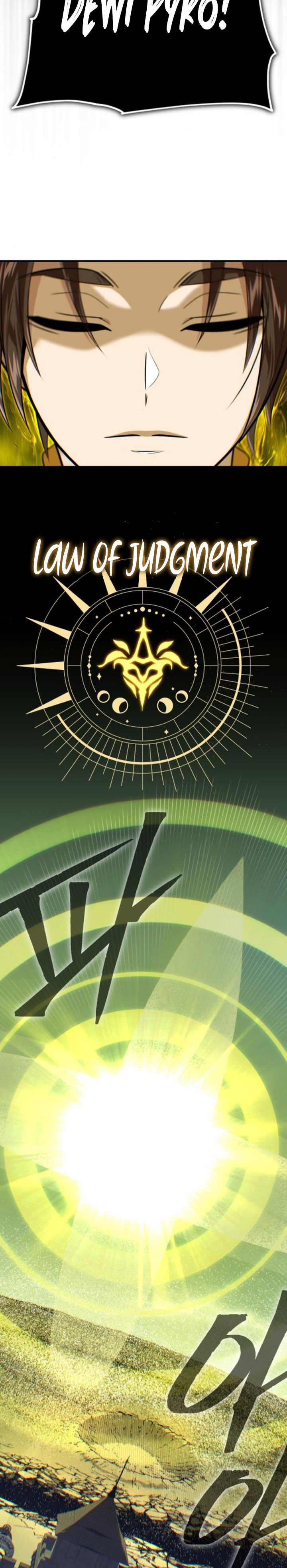 The Dark Magician Transmigrates After 66666 Years Chapter 145 Gambar 52