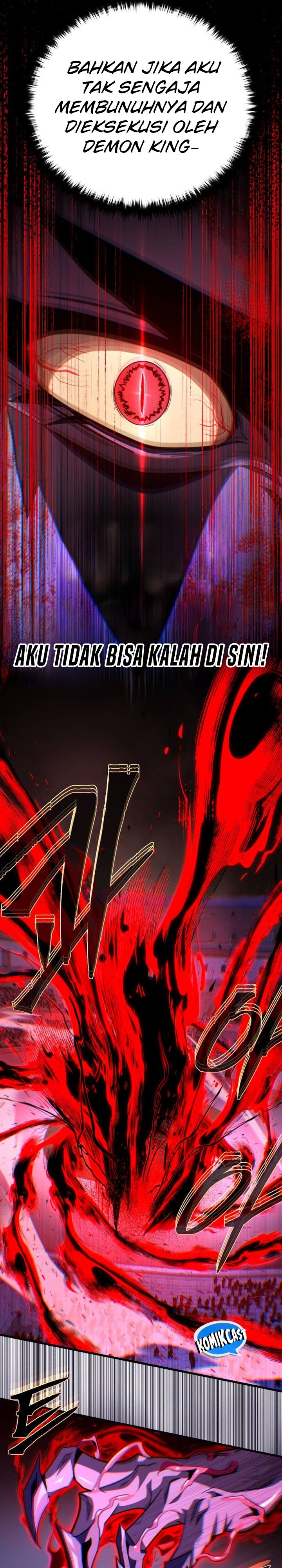 The Dark Magician Transmigrates After 66666 Years Chapter 149 Gambar 43
