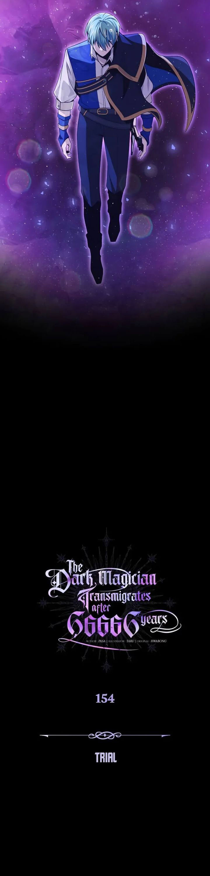 The Dark Magician Transmigrates After 66666 Years Chapter 154 Gambar 17