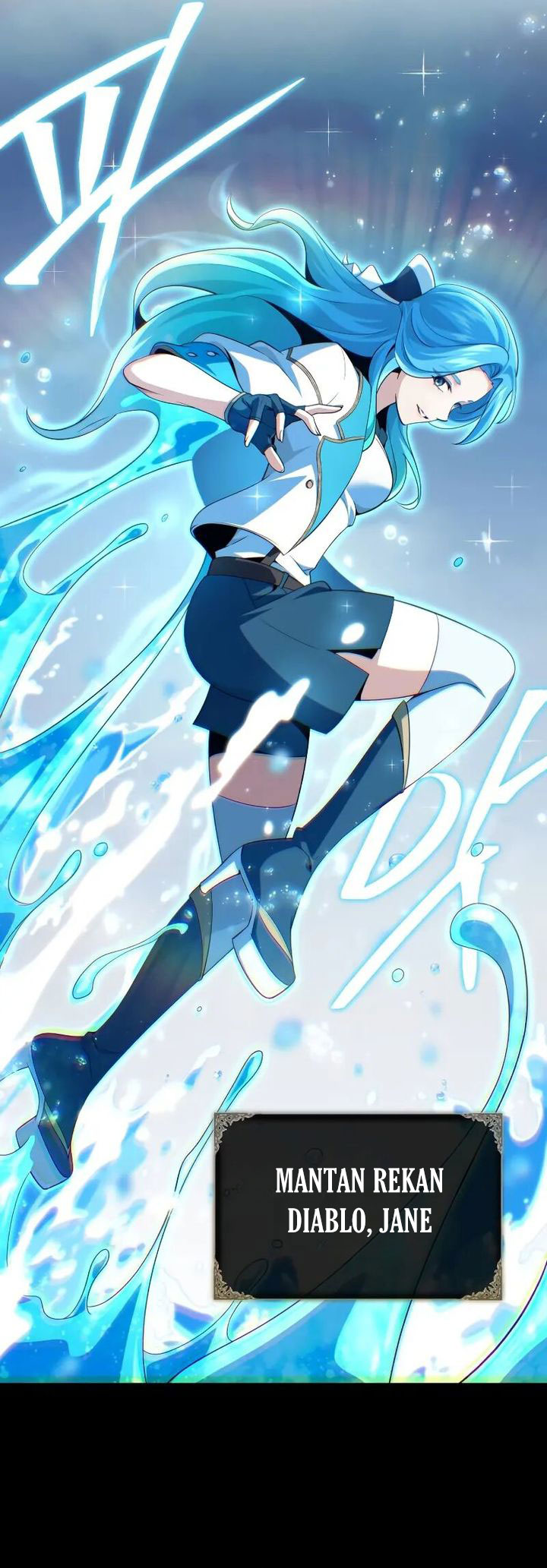 The Dark Magician Transmigrates After 66666 Years Chapter 154 Gambar 26