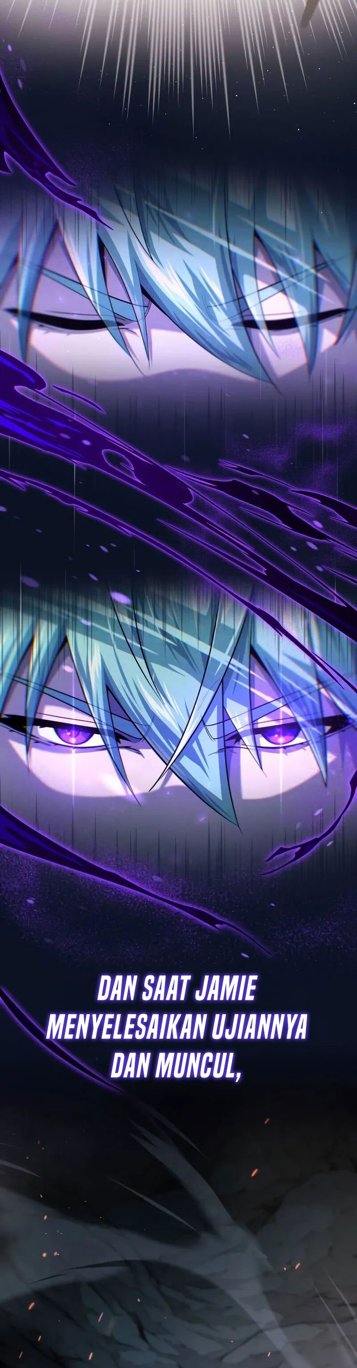 The Dark Magician Transmigrates After 66666 Years Chapter 154 Gambar 71