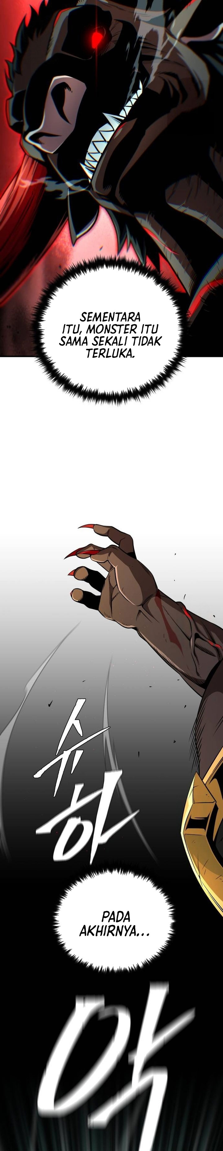 The Dark Magician Transmigrates After 66666 Years Chapter 155 Gambar 27