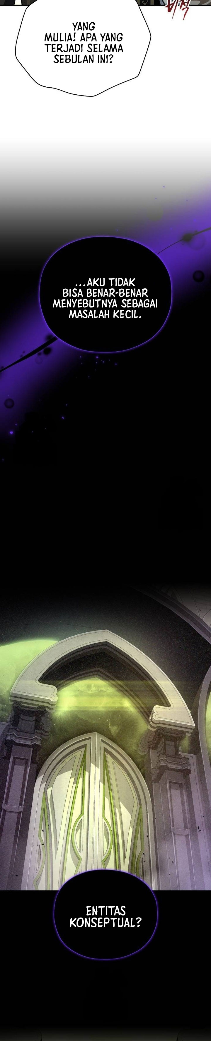 The Dark Magician Transmigrates After 66666 Years Chapter 155 Gambar 35