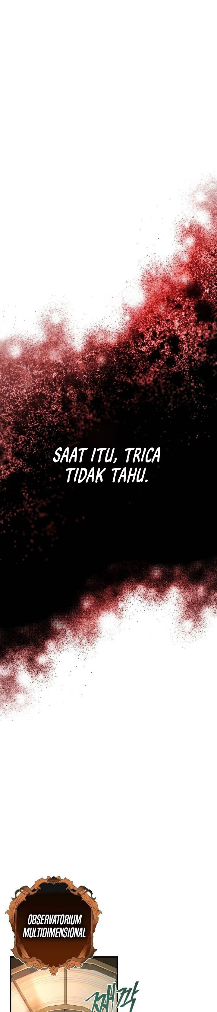 The Dark Magician Transmigrates After 66666 Years Chapter 155 Gambar 47