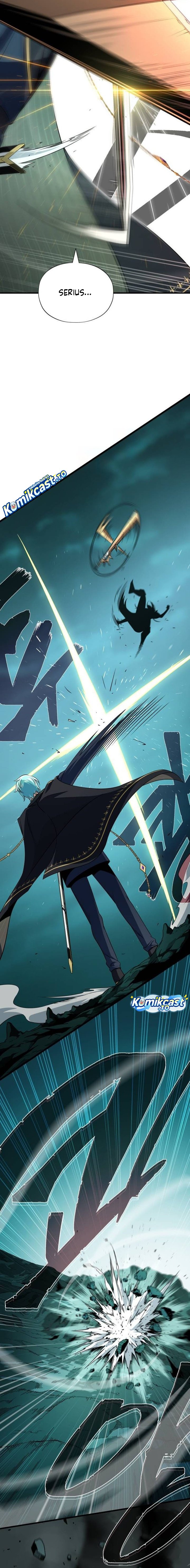 The Dark Magician Transmigrates After 66666 Years Chapter 157 Gambar 10