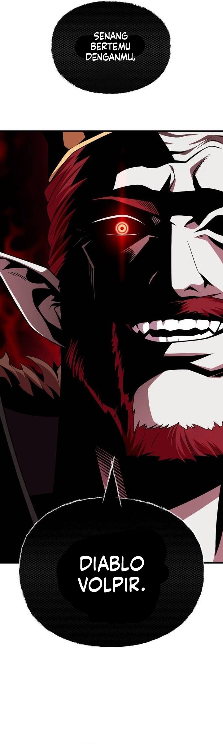 The Dark Magician Transmigrates After 66666 Years Chapter 157 Gambar 32