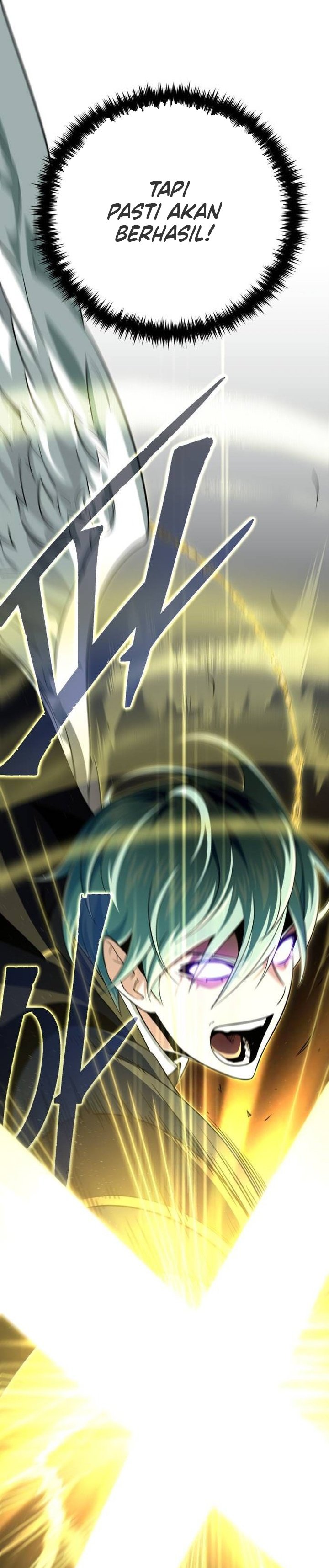 The Dark Magician Transmigrates After 66666 Years Chapter 158 Gambar 3