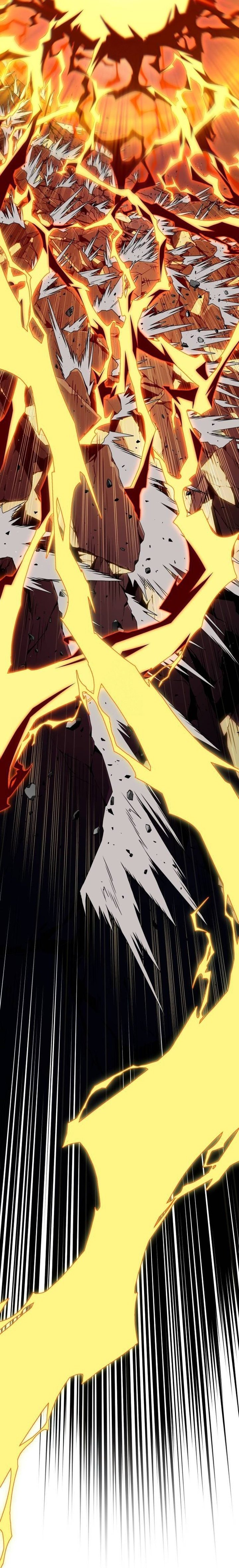 The Dark Magician Transmigrates After 66666 Years Chapter 158 Gambar 5